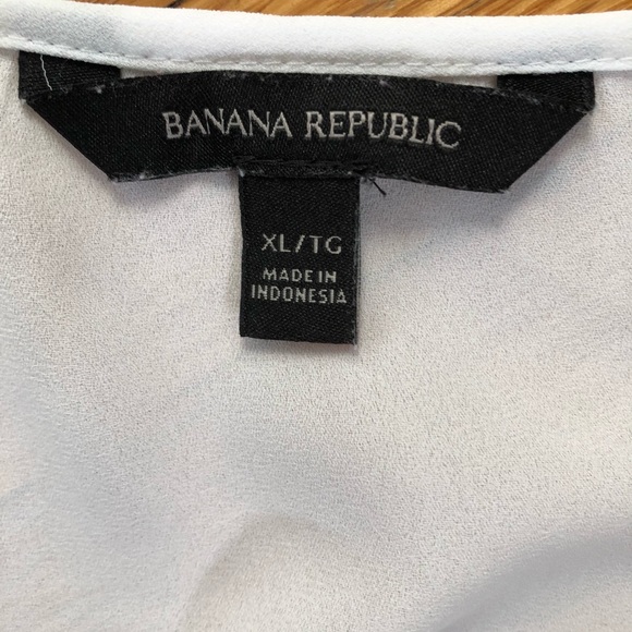 Banana Republic outfit XL - Picture 2 of 7